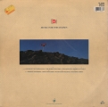 Music For The Masses (Blue Vinyl)